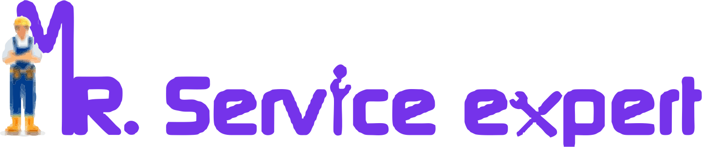 service logo